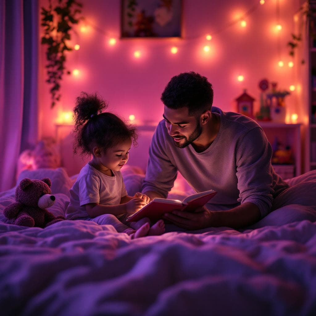 10 Proven Bedtime Routine Tips That Actually Work for Toddlers