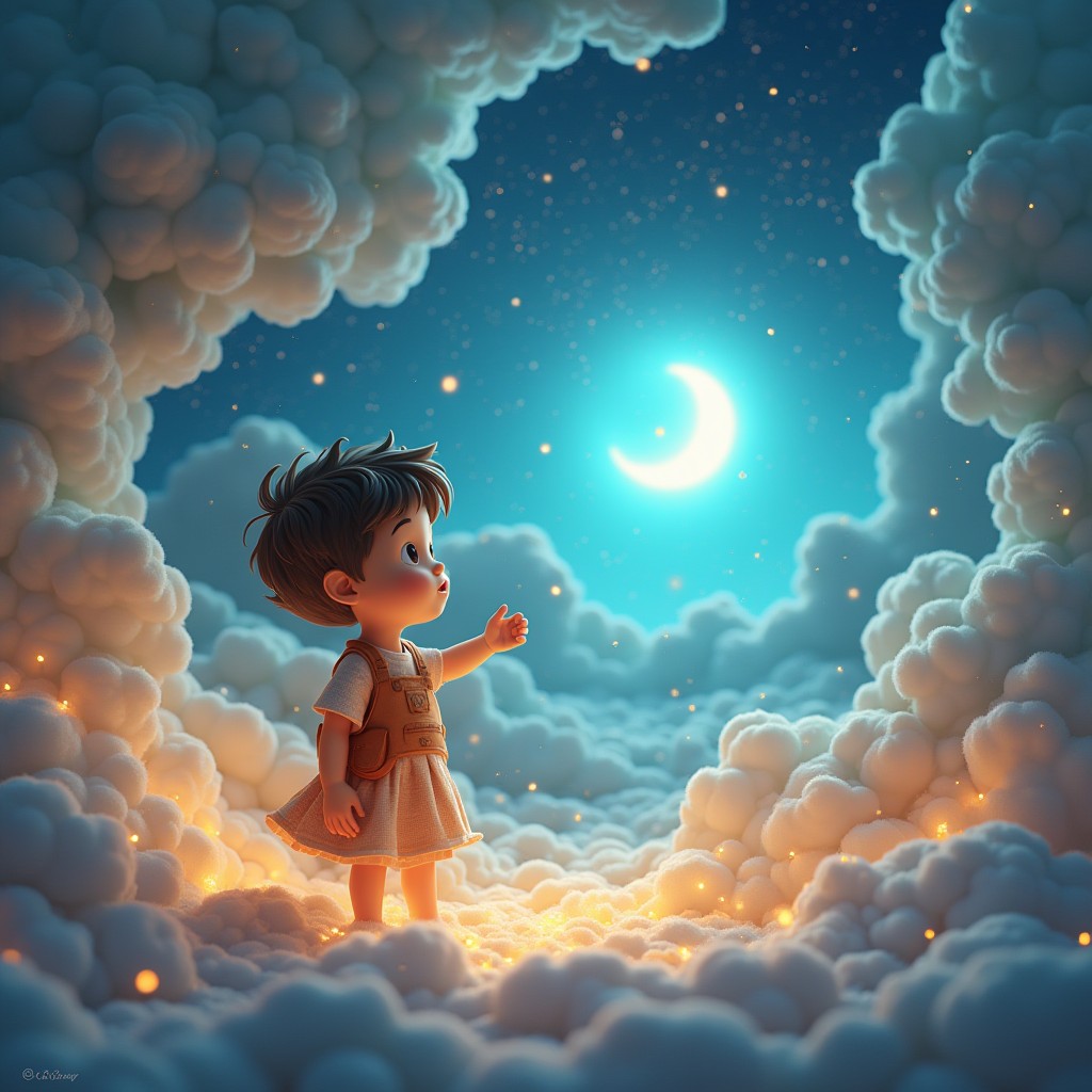 Magitale - Magical Bedtime Stories logo